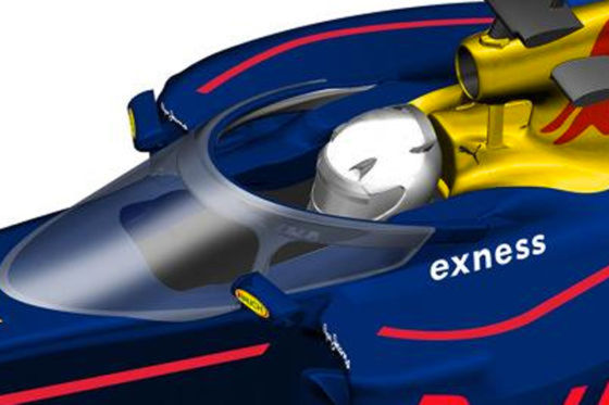 Red Bull