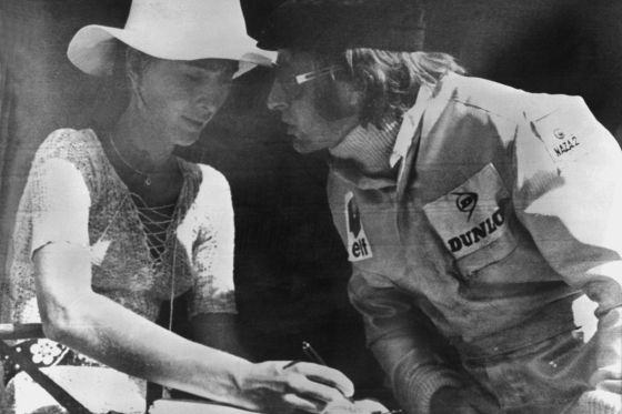 Nina Rindt