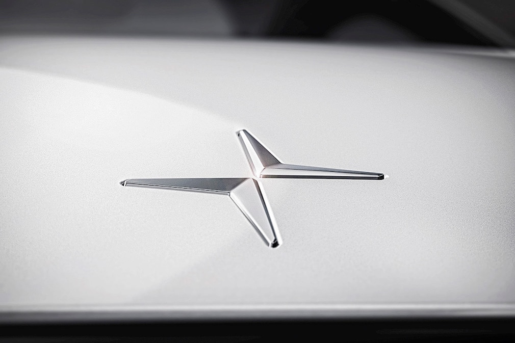 Volvo Polestar