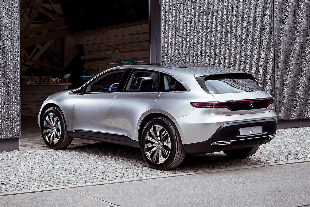 Tesla Model 3 (2016): Konkurrenten Tesla Model 3 (2016): Konkurrenten