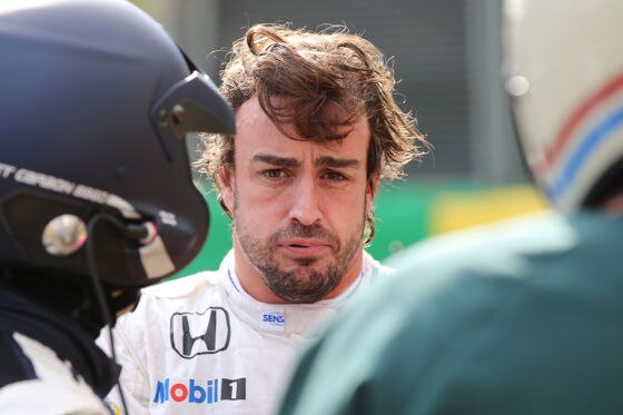 Alonso