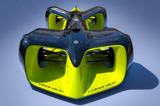 Robocar
