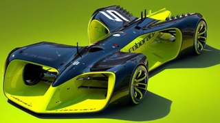 Robocar