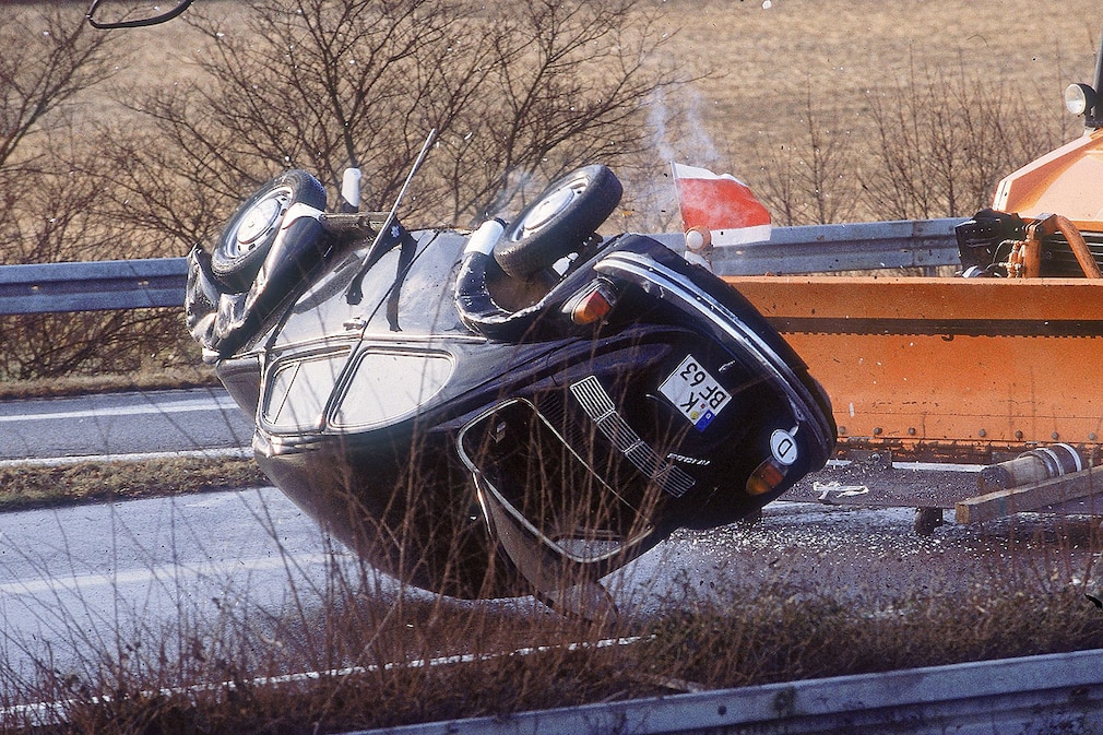 Alarm für Cobra 11