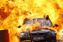Alarm für Cobra 11