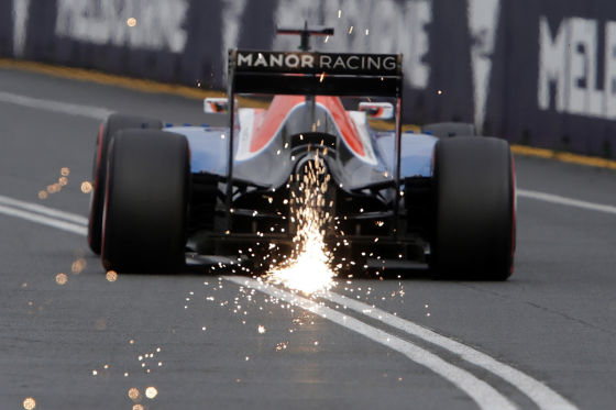 Manor