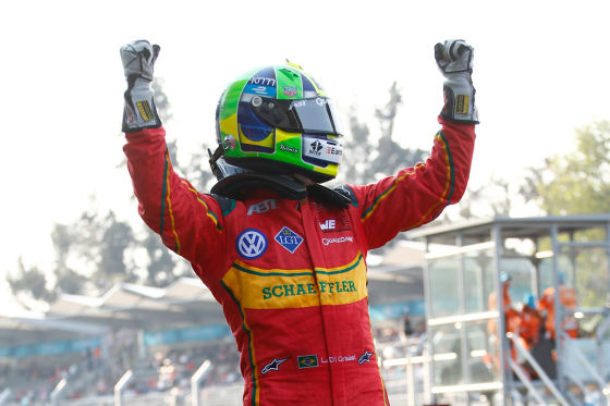 Di Grassi