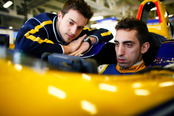 Buemi