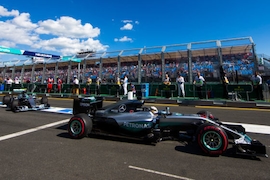 Mercedes