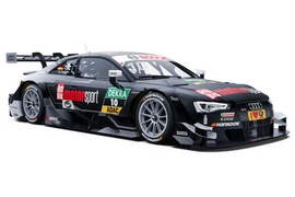 Audi DTM