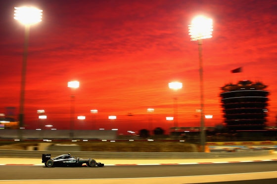 Mercedes