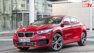 BMWs nächstes SUV Coupé