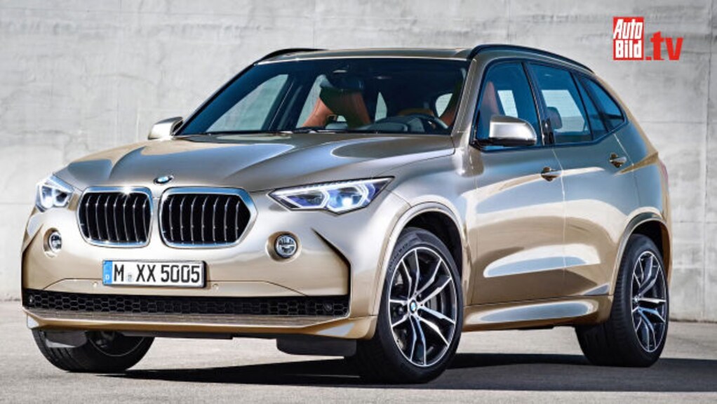 SUV im großen Stil