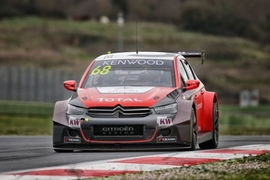 WTCC