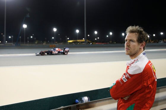 Vettel