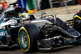 Mercedes