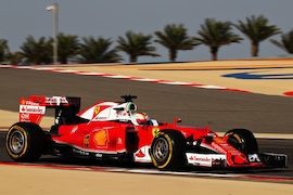Vettel