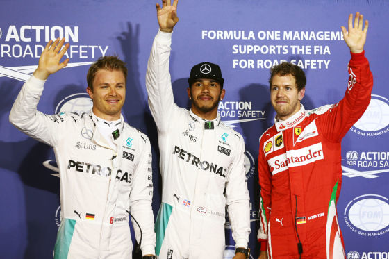 Formel 1