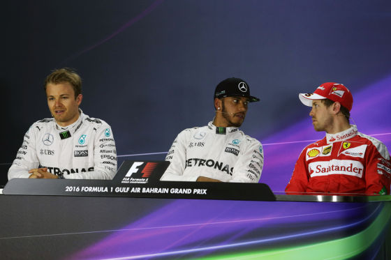 Vettel
