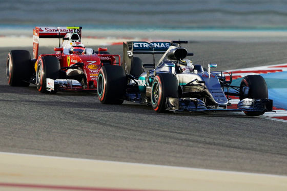 Qualifying
