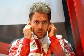 Vettel