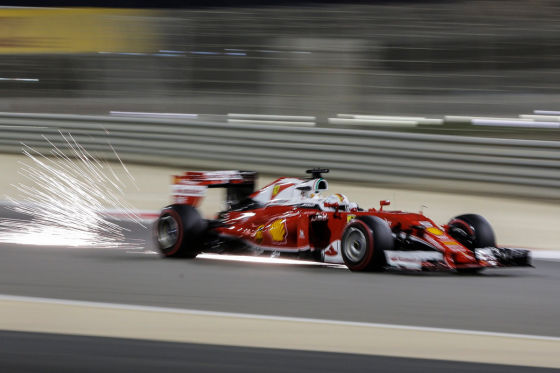 Ferrari