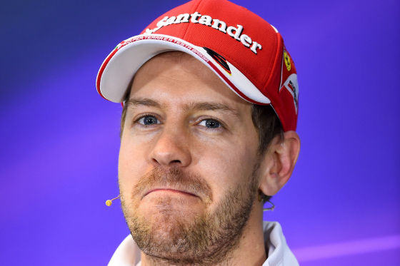 Vettel