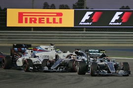 Formel 1