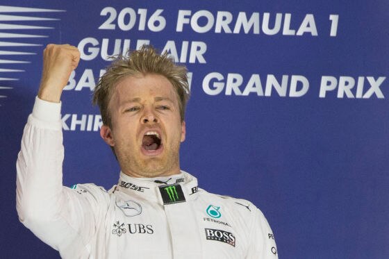 Bahrain GP