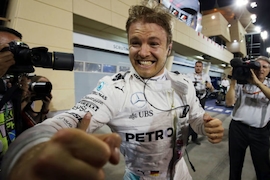 Rosberg