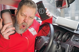 Bluetooth-Lautsprecher im Test