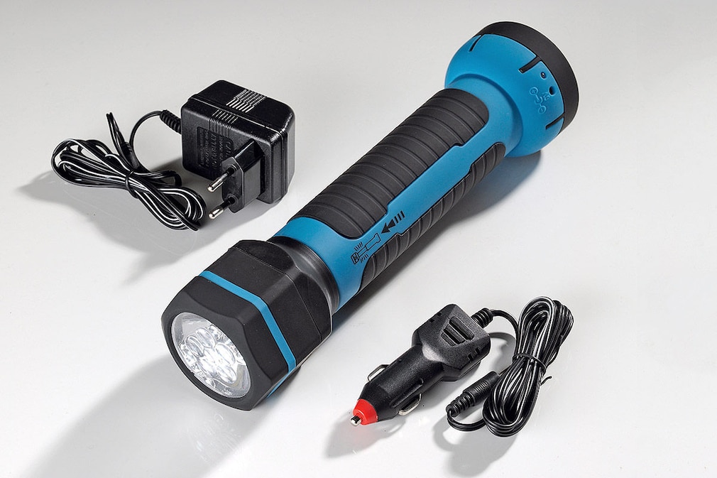 12-Volt-Zubehör im Test
