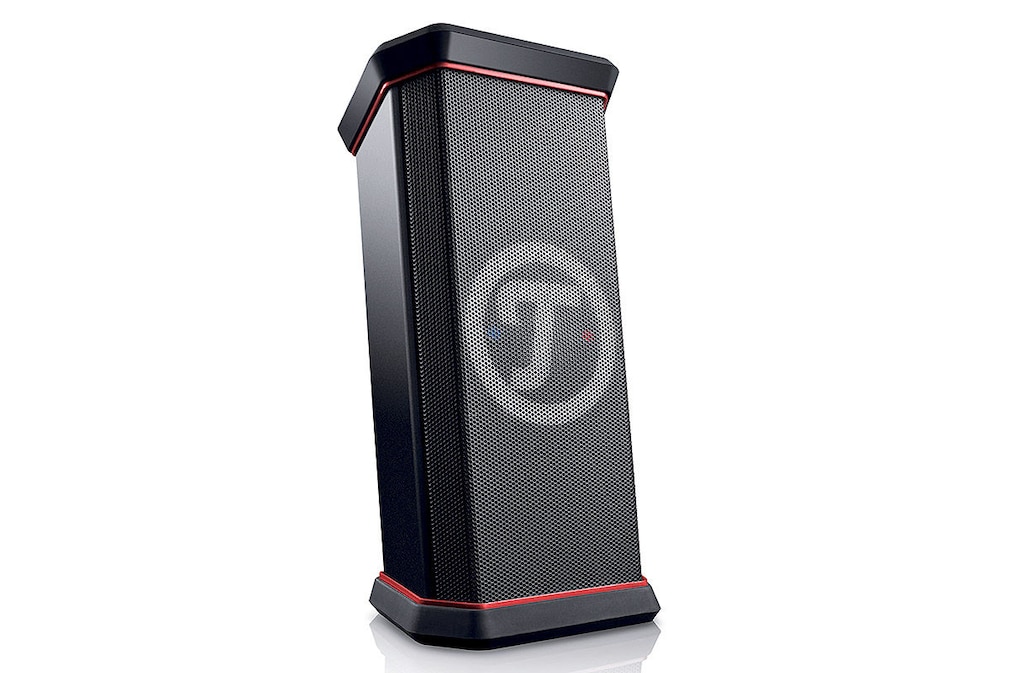 Bluetooth-Lautsprecher im Test