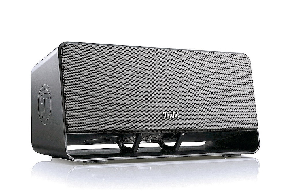 Bluetooth-Lautsprecher im Test