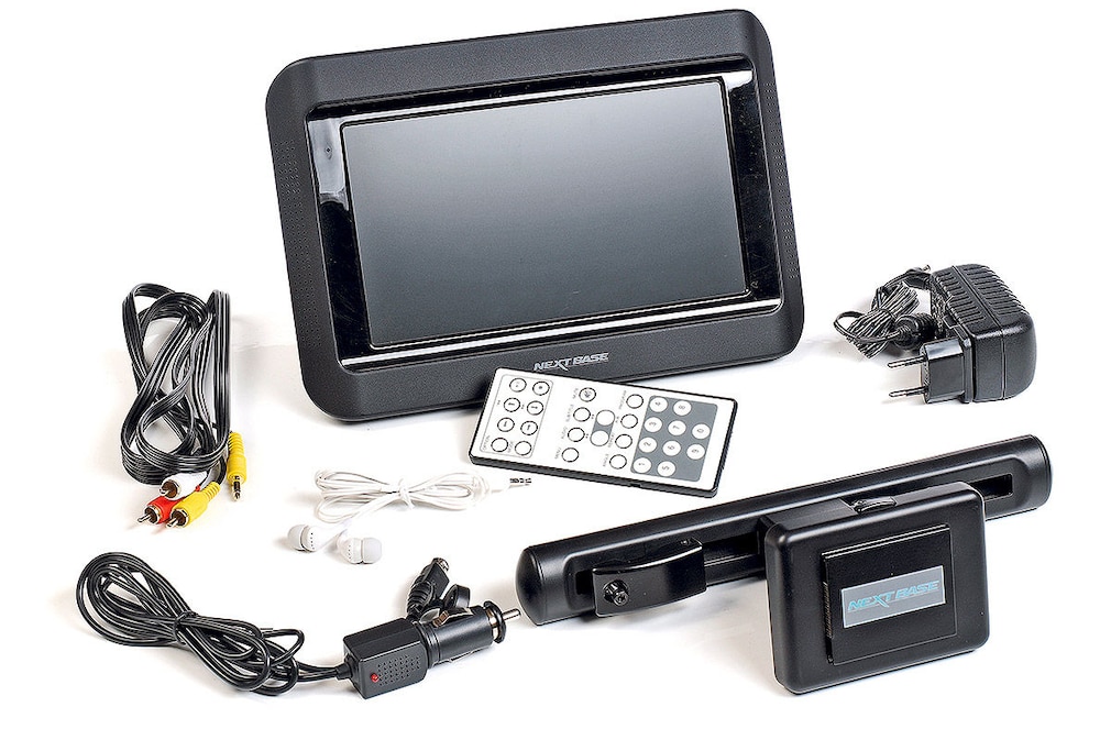 DVD-Player im Test