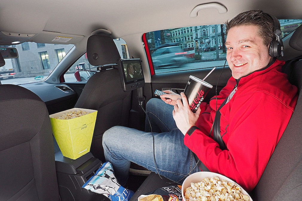DVD-Player im Test