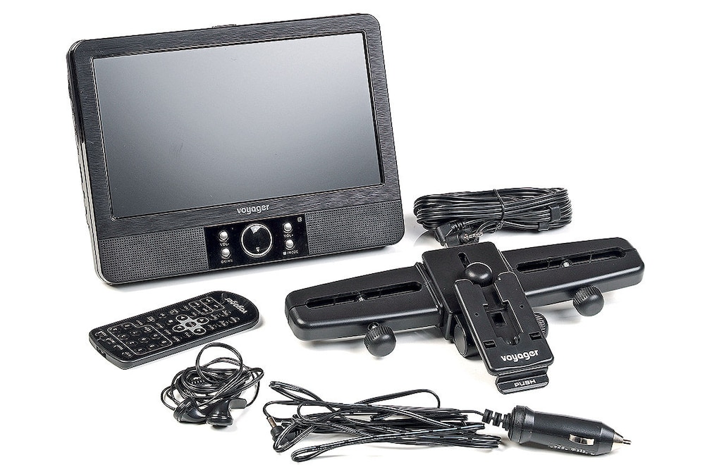DVD-Player im Test