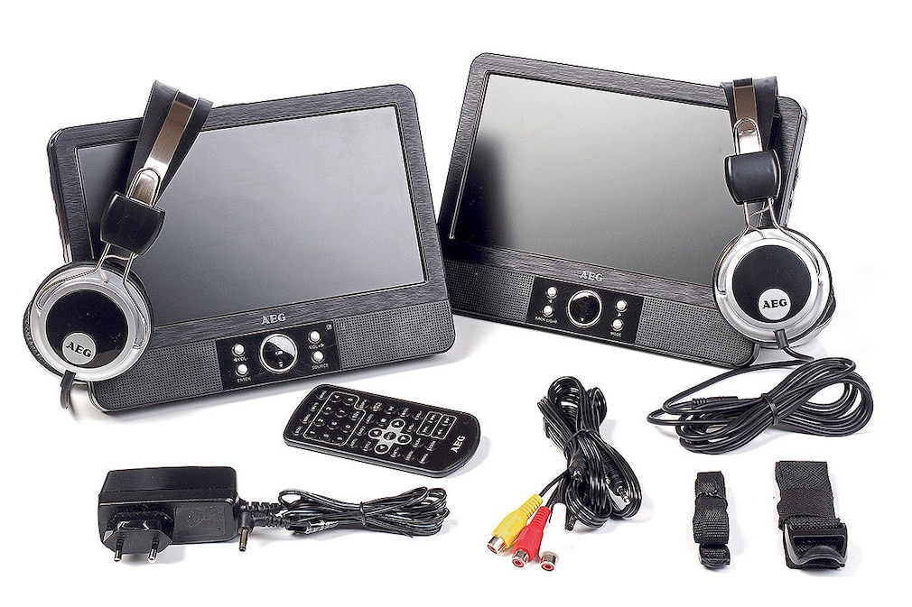 DVD-Player im Test