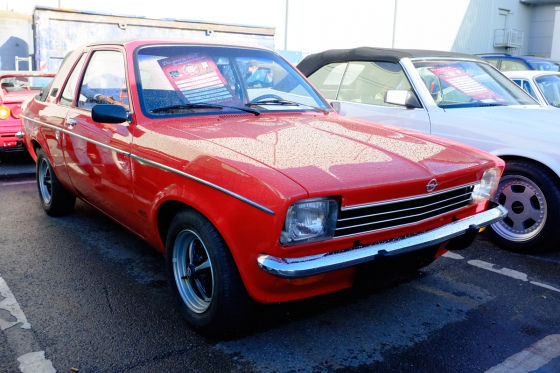 Bezahlbare Klassiker in Essen