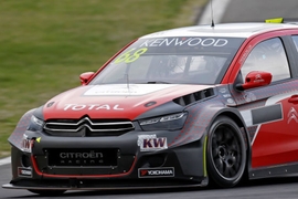 WTCC