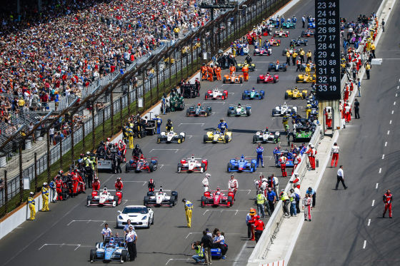 Indy 500