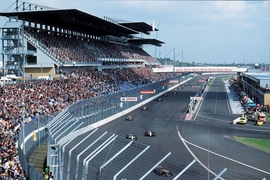 IndyCar