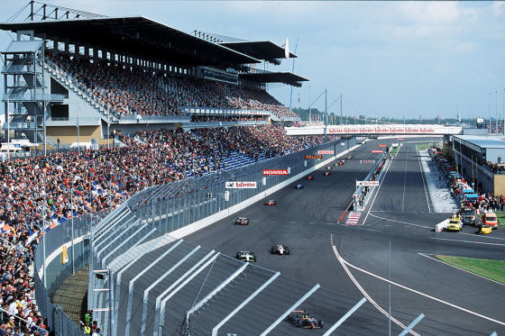 IndyCar