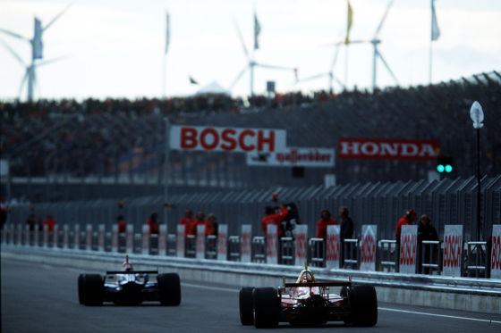 Lausitzring
