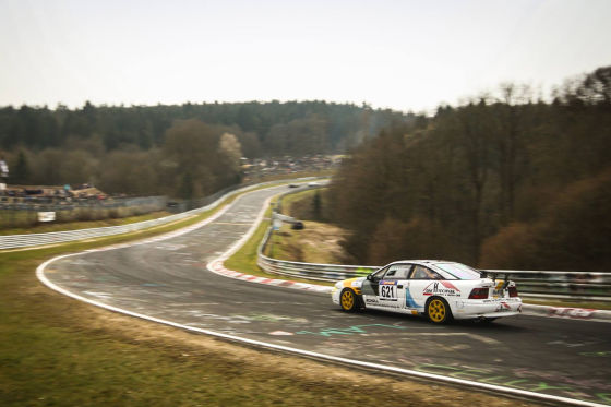 Nordschleife
