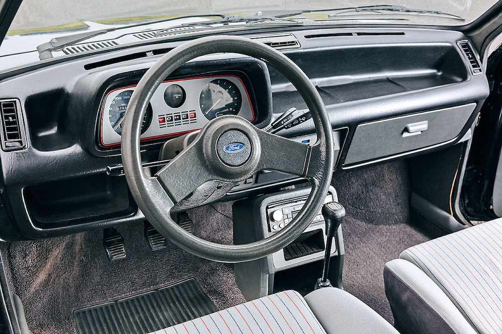 Sportliche Kleinwagen