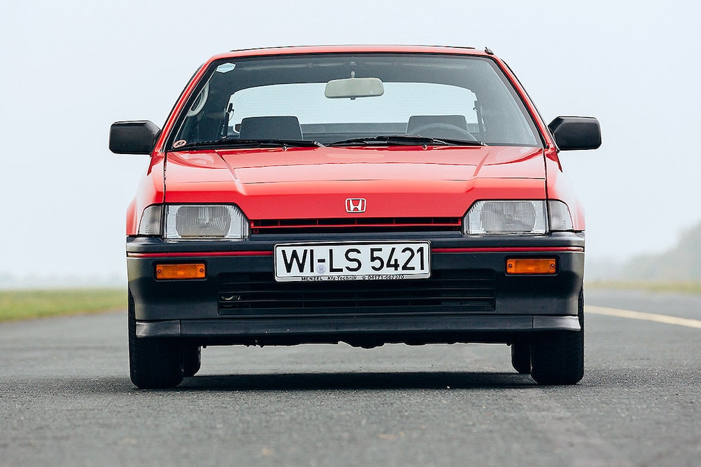 Sportliche Kleinwagen