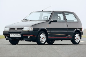 Sportliche Kleinwagen
