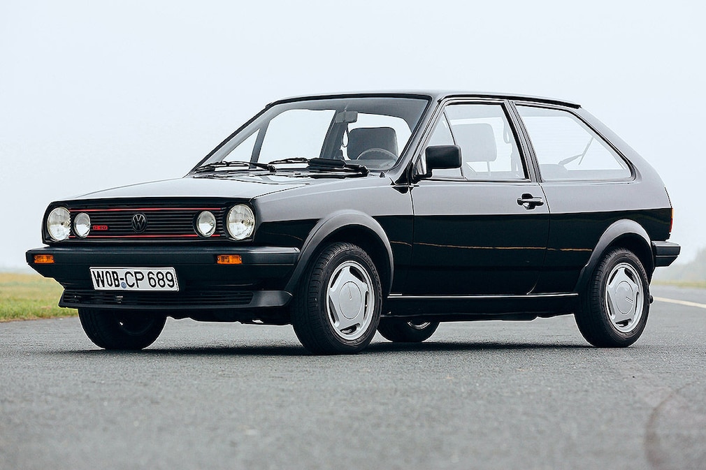 Sportliche Kleinwagen