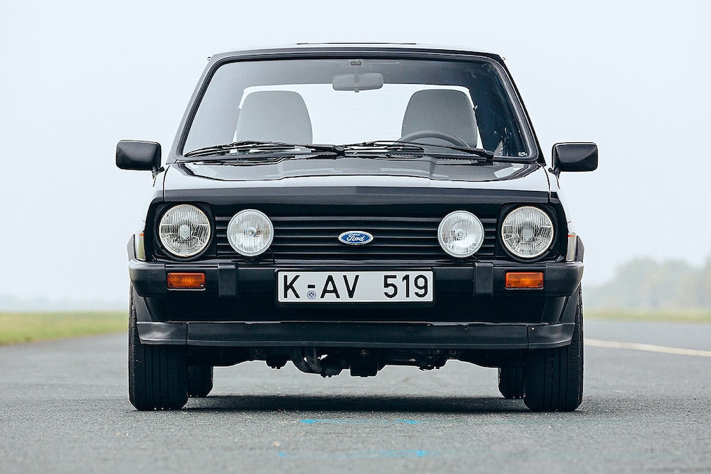 Sportliche Kleinwagen